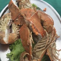Sang Thai Seafood User Photo