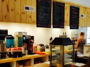 Blue Ridge Bites and Brews