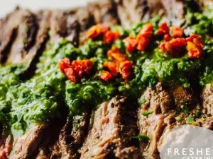 Freshella Catering