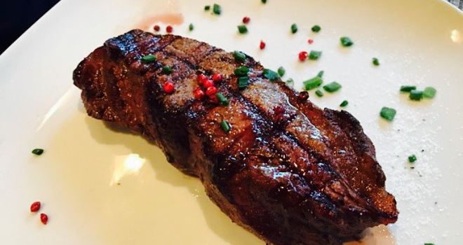 Steakhaus Bolero