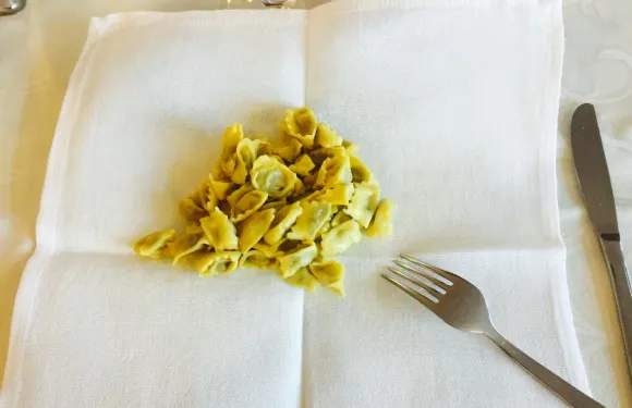 Ristorante Madonna della Neve