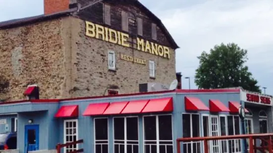Lombardo's Bridie Manor Restaurant and Banquet Facility
