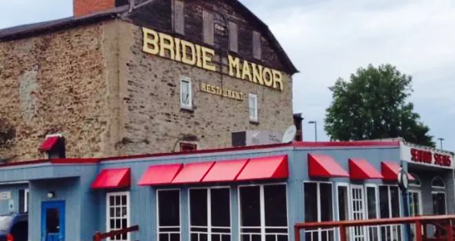 Lombardo's Bridie Manor Restaurant and Banquet Facility