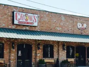 Crow's Country Cafe