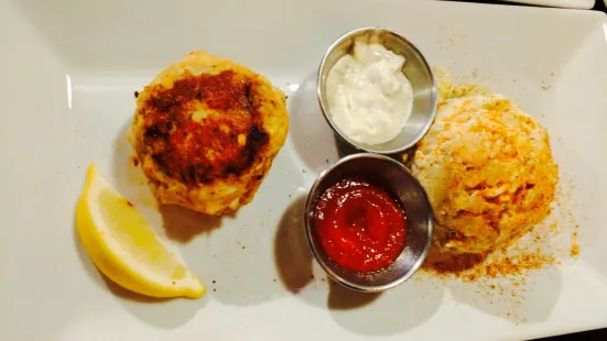 Port House® Grill Crab Cakes