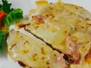 Trattori Pizzeria Dei Fiori