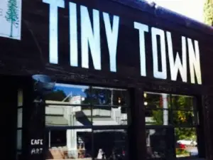 Tiny Town Cafe