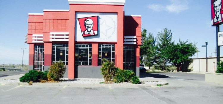 KFC