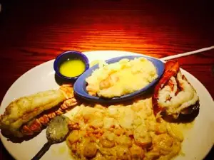 Red Lobster