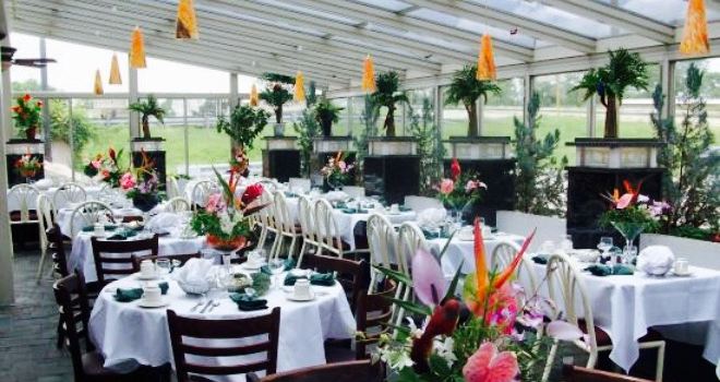 Riviera Restaurant