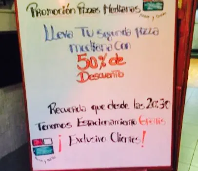Ceviche & Pisco