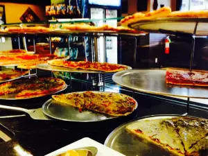 Scotto Pizza