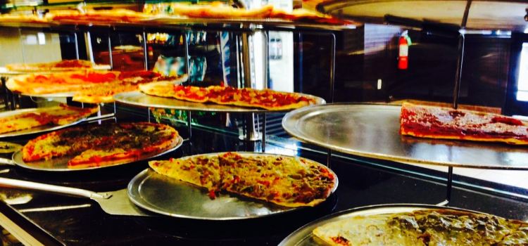 Scotto Pizza