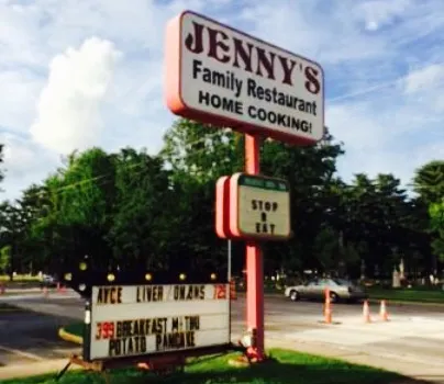 Jenny's Family Restaurant