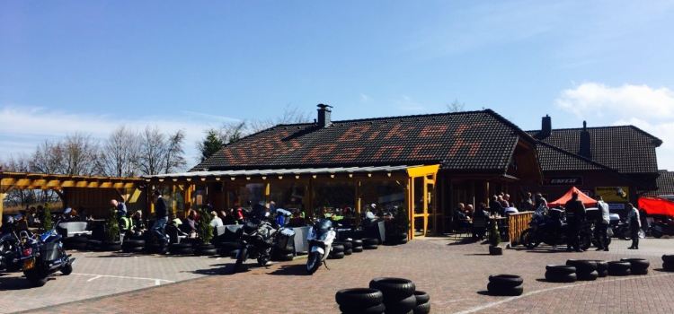 Biker Ranch Eifel