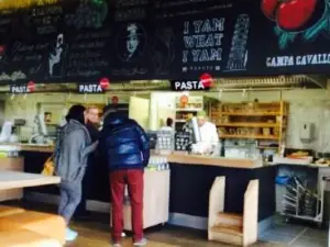 Vapiano Confluence