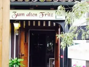 Landhaus Zum Alten Fritz