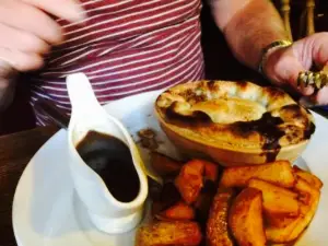 The Plough Inn
