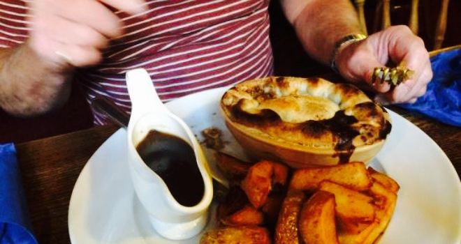 The Plough Inn