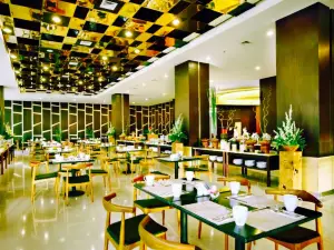 Pamiluto Restaurant