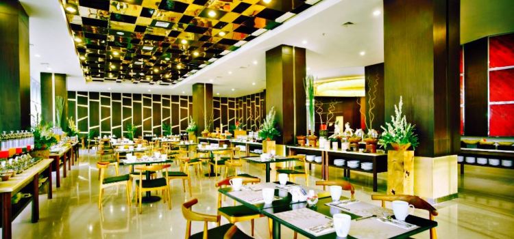 Pamiluto Restaurant