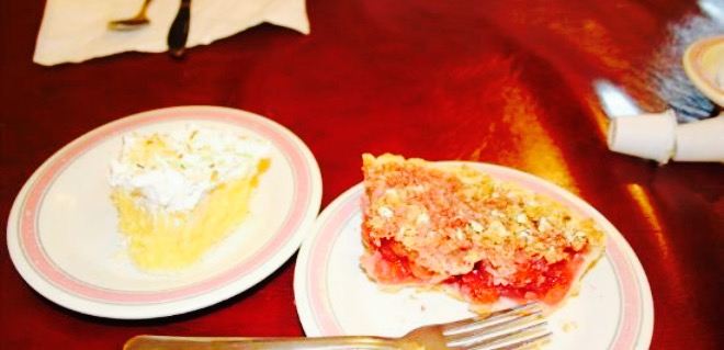 Archwood Family Restaurant