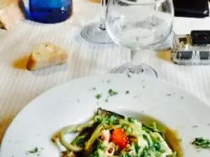 Restaurante Faure