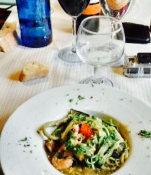 Restaurante Faure