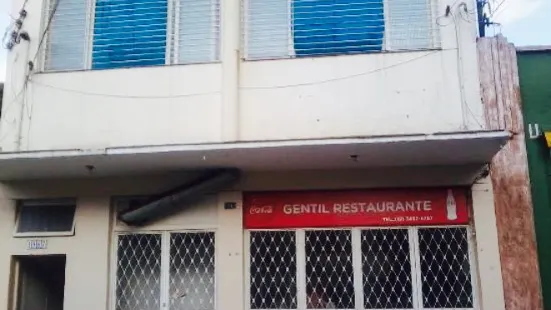 Gentil Restaurante