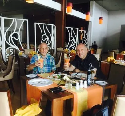 L'Opera Italian Restaurant