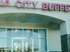 China City Buffet