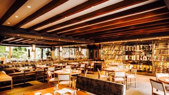 Nobu Restaurant & Lounge Marbella