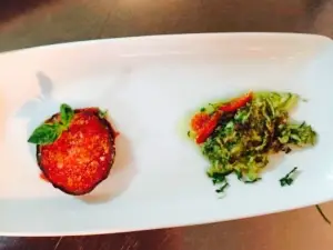 Ristorante Pizzeria dal Barone