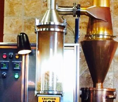 Wallhouse Coffee Company