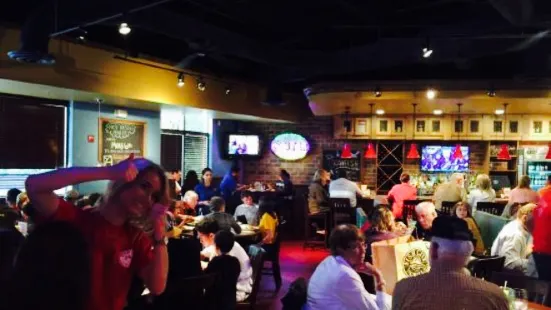 Fish City Grill - Flower Mound