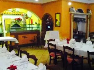 Ristorante Pizzeria Jolly