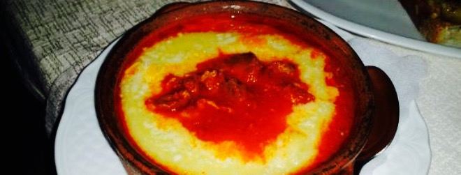 La Lanterna