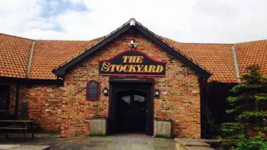 The Stock Yard