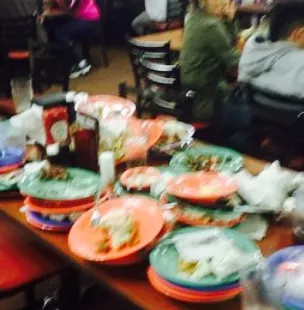 Golden Corral