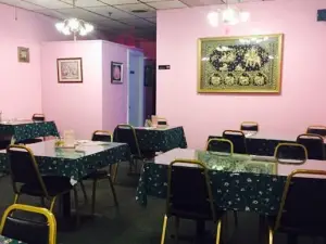 Dahra Thai Restaurant