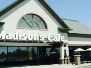 Madison's Cafe