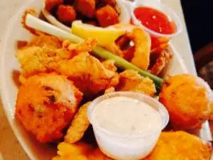 Acadiana Cafe