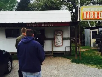 Randy's Bar-B-Que