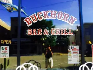 Buckhorn Bar & Grill