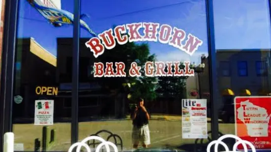 Buckhorn Lounge