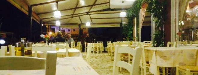 Taverna Avli