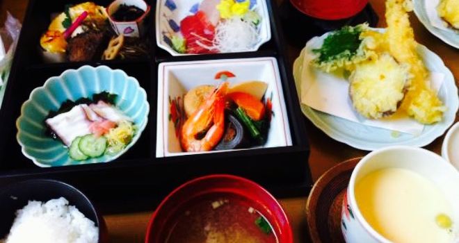 Japanese Restaurant Tsurutsuru