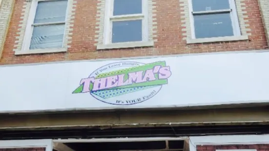 Thelma's