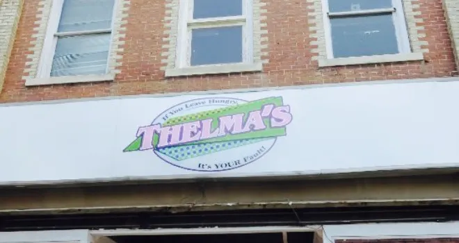 Thelma's