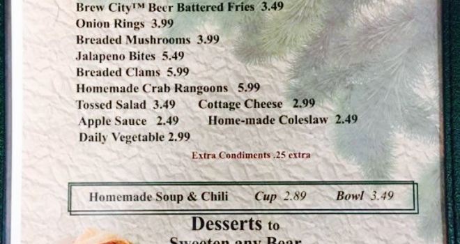 VanPamel's Hometown Diner